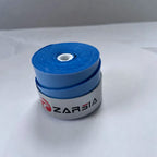 60pcs ZARSIA NEW GM tacky Anti-skid Tennis Racket Grip Sweat Badminton Grips tennis racket overgrips