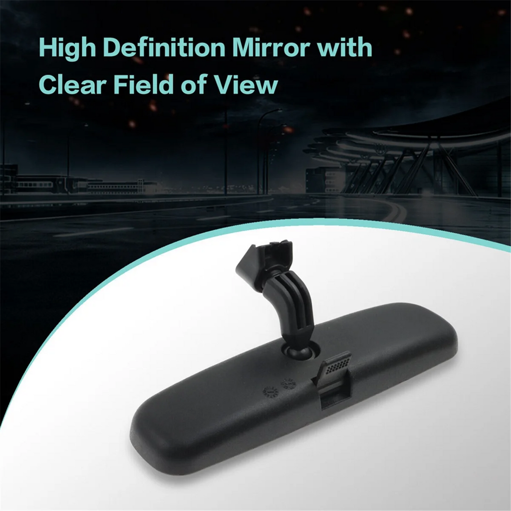 BP4K69220 Car Interior Rear View Mirror BP4K-69-220 for Mazda 3 2004-2006 Mazda 5 2006-2007 Car Accessories