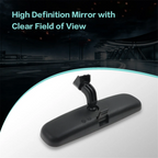 BP4K69220 Car Interior Rear View Mirror BP4K-69-220 for Mazda 3 2004-2006 Mazda 5 2006-2007 Car Accessories