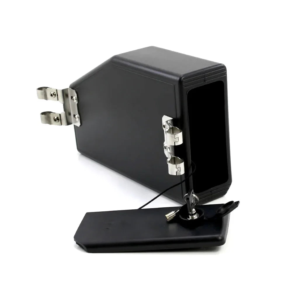 Motorcycle Storage Case Side Bracket Tool Box Accessories For BMW R1200GS R1250GS Adventure ADV F850GS F750GS Benelli TRK502