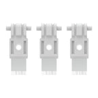 For Bambu Lab X1/X1C/P1S/P1P/A1/A1 Mini Filament Cutter 3D Printers Filament Cutter Spare Parts For Bambu 3D Printers