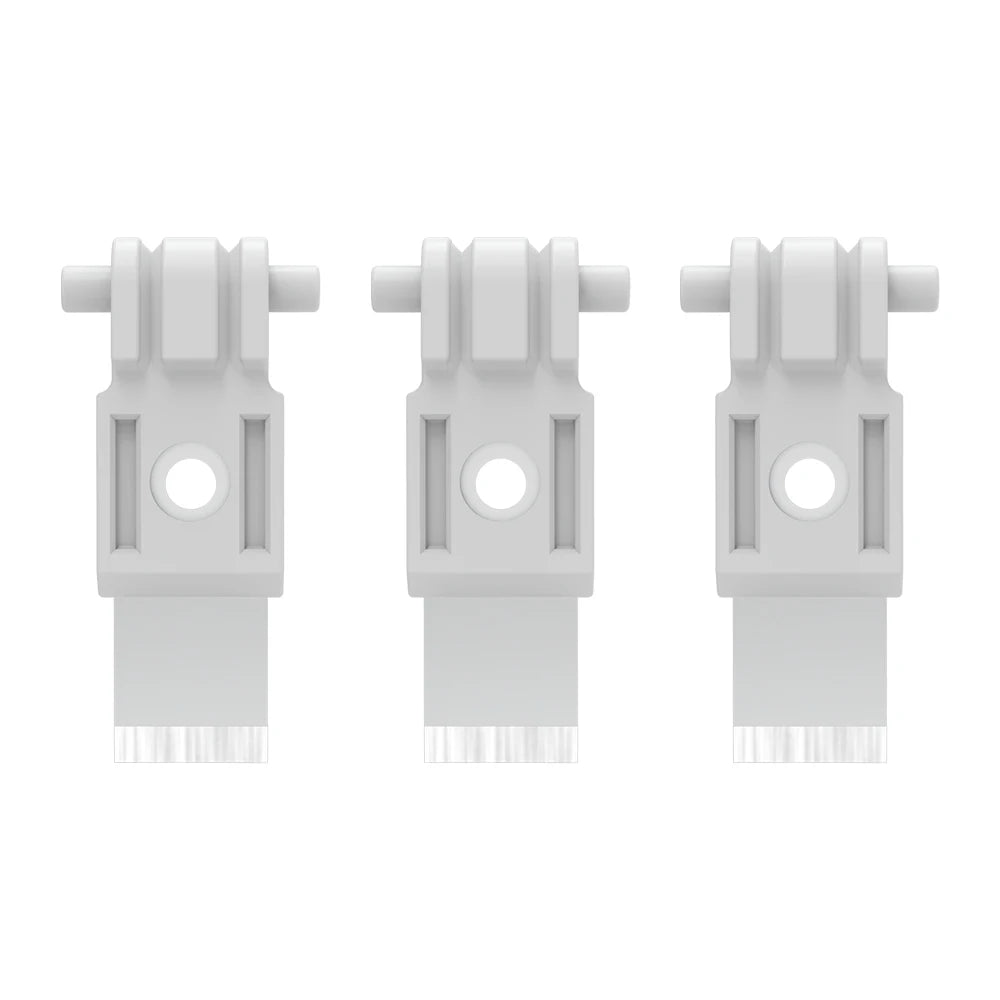 For Bambu Lab X1/X1C/P1S/P1P/A1/A1 Mini Filament Cutter 3D Printers Filament Cutter Spare Parts For Bambu 3D Printers