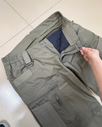 HMW Tactical UF P40GEN.2 ALL-TERRAIN All Terrain Second Generation Tactical Pants Training Pants Outdoor Durable Work Pants
