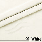 Self Adhesive Suede Fabric Sheet Rolls Stick on For Car Interior, Line Drawers, Jewelry Box Faux Suede Wrap Film Sticker Stretch