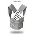 gray / XXL