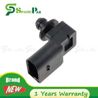 4Bar Fuel Injection System Intake Manifold Absolute Pressure Map Sensor For BMW 3 5 6 7 Series X5 X6 E46 F15 13627792260 7792260