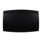 1Pc New Rear Center Console Black Ashtray 8E0857961M For Audi A4 S4 B6 B7 ABS Rear Cigarette Tray Interior Part car accessories