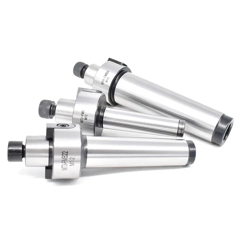 Face end mill Adapter MT2 MT3 MT4 R8 FMB22 FMB27 BT30 NT30 ISO30 Arbor Shell Mill Tool Holder Milling Head Holder Lathe Parts