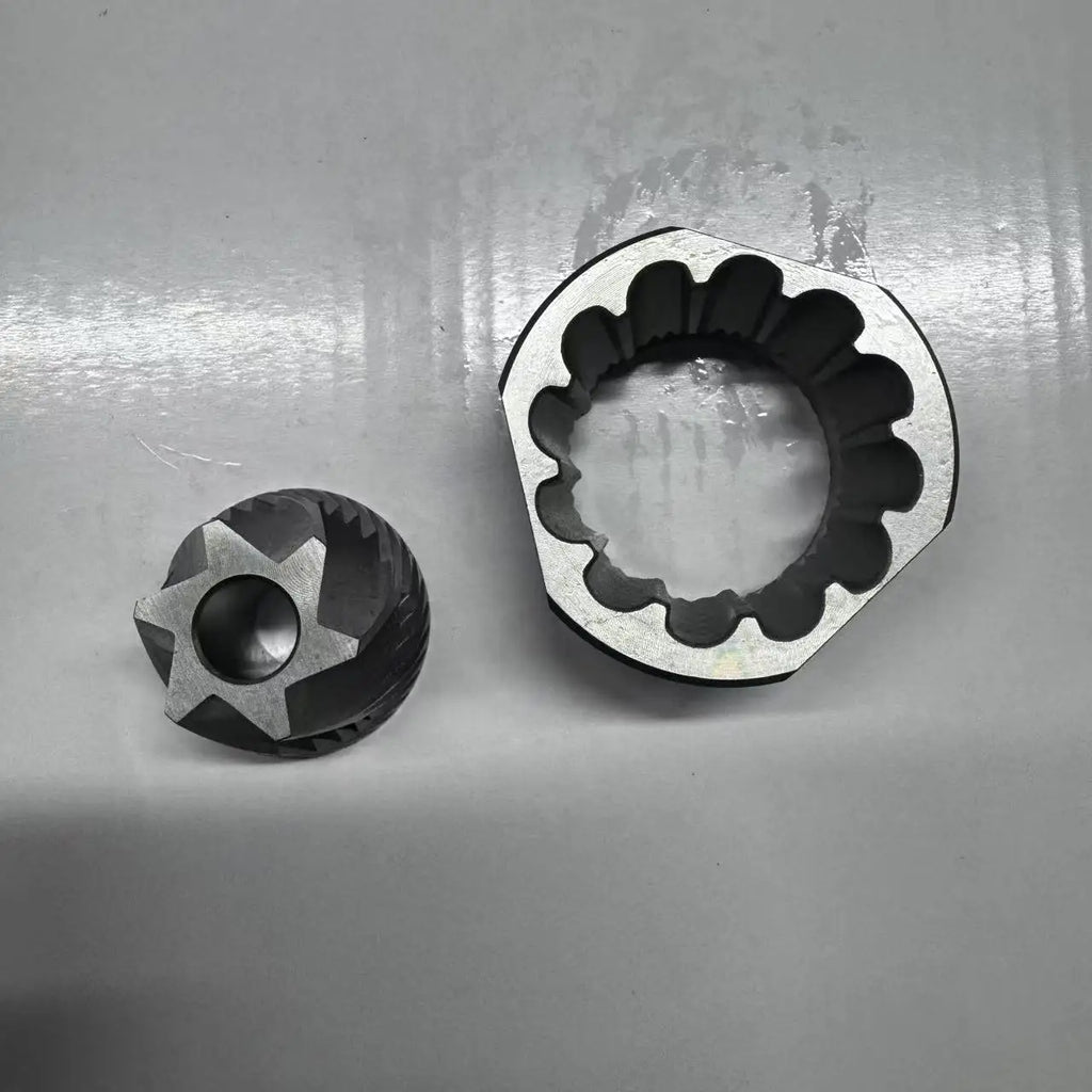 Suitable for Delonghi Fully Automatic Coffee Machine Grinder Disc
