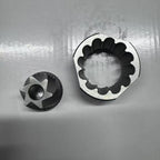 Suitable for Delonghi Fully Automatic Coffee Machine Grinder Disc