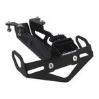 Motorcycle License Plate Holder Bracket for Yamaha MT-07 MT-09 Tracer 700 900 GT, 1pc