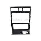 1M0863263 For Seat Leon Mk1 Toledo Mk2 1998 - 2006 New Air Outlet Radio Frame Central Console Panel Cover black car accessories