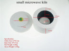 Small Kiln