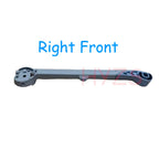 99%New Arm Shell for Matrice 4T/4E ,rotating shaft has color differences Arm Shell With Cushion Repair Parts M4T