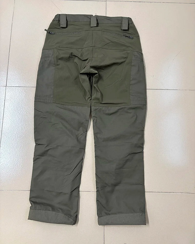 HMW Tactical UF P40GEN.2 ALL-TERRAIN All Terrain Second Generation Tactical Pants Training Pants Outdoor Durable Work Pants