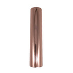 80M/Roll Gold Silver Hot Stamping Foil Paper Rolls for Laminator Laminating Heat Transfer on Laser Printer Diy Card Craft Paper