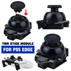 1PCS 2PCS For PS5 Edge TMR Stick Module – OEM Joystick Replacement Accessories Kit for PS5 DSE EDGE Wireless Controller