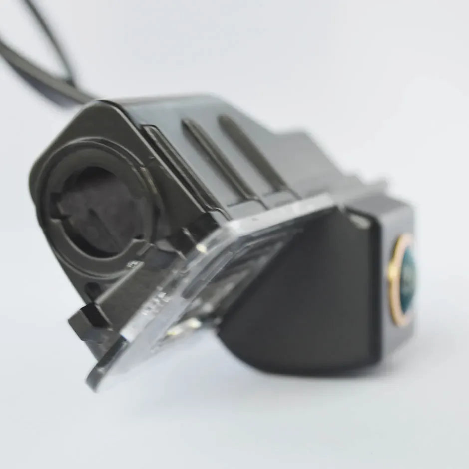 Rear View Reverse 170° Backup Camera CVBS AHD  Night Vision For VW Volkswagen Polo 6R Golf 6 Passat CC MK6 Magotan Bora