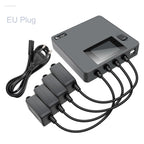EU Plug