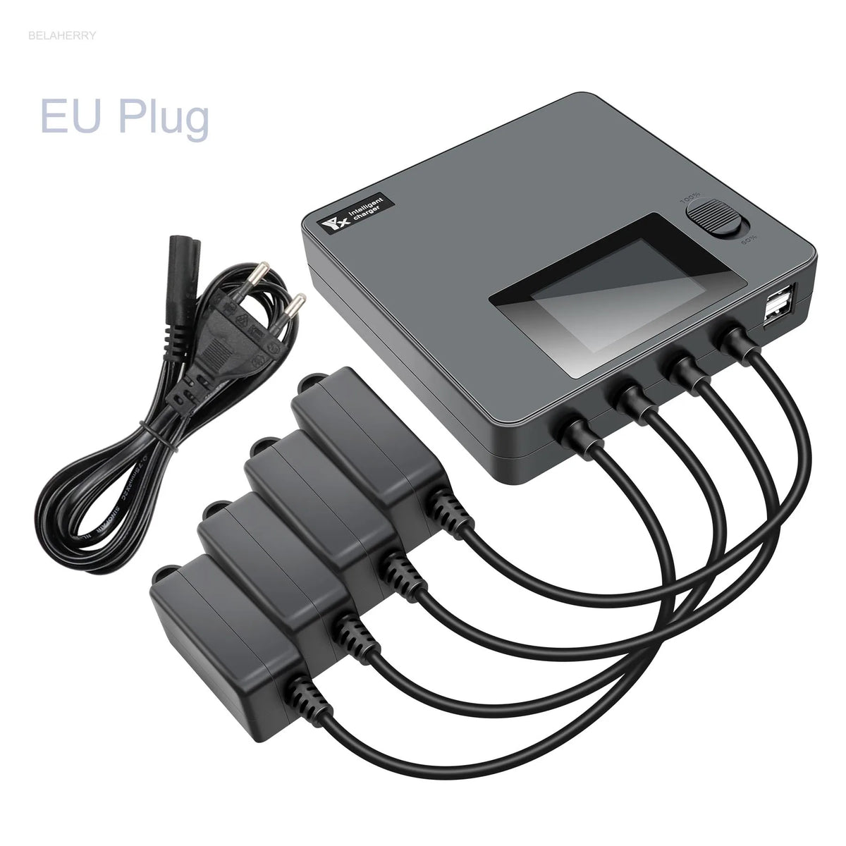 EU Plug