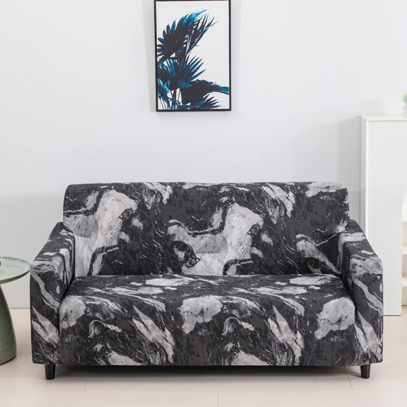 2026 new decoration sofa Couch Cover stretch Corner Sofa Covers L Shaped Sofa Slip Cover Protector Bench Cover thin fabric