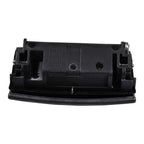 1Pc New Rear Center Console Black Ashtray 8E0857961M For Audi A4 S4 B6 B7 ABS Rear Cigarette Tray Interior Part car accessories
