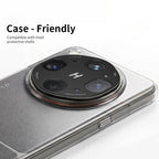 Aluminum Metal Rear Camera Protectors for OPPO Find X9 Ultra Lens Cover For OPPO FINDX9Ultra Hollow Lens Ring Film