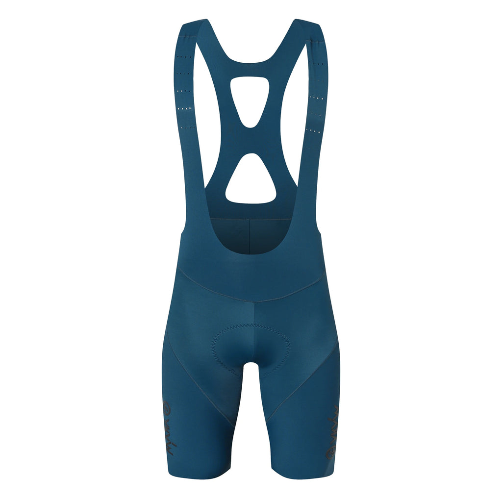 YKYWBIKE Men Cycling Bib Short Italy Interface Padding 7 Hours Riding Summer Road Bike Bibs Pants  Seamless Bicycle Shorts Bib