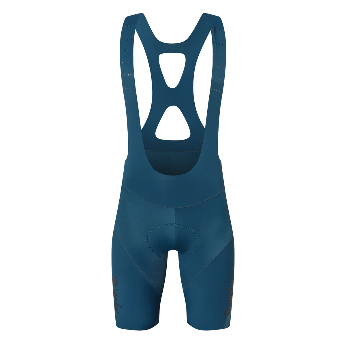 YKYWBIKE Men Cycling Bib Short Italy Interface Padding 7 Hours Riding Summer Road Bike Bibs Pants  Seamless Bicycle Shorts Bib