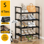 Length 44cm-4 Tiers