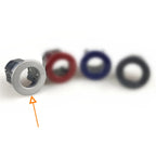 PDC Sensor Holder F1CT-15K859-AAW AM5T-15K870-BBW BM5T-15K870-ABW BM5T-15K872-ACW For Ford Focus MK3 Fusion Explorer Expedition