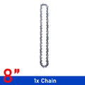 1x Chain / China Mainland