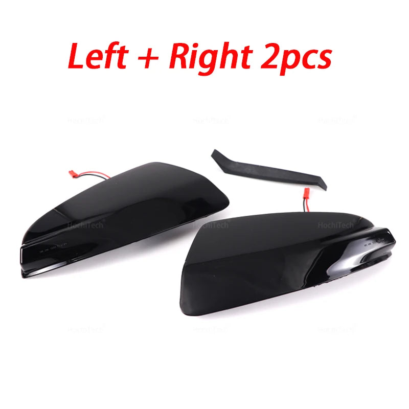 Left and Right