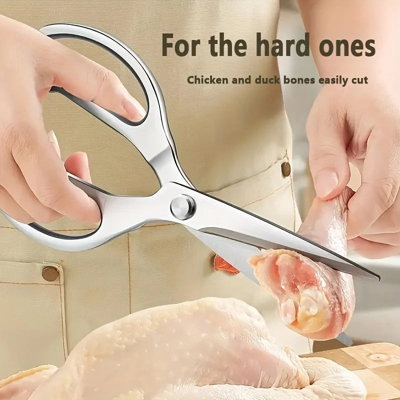 Kitchen Shears