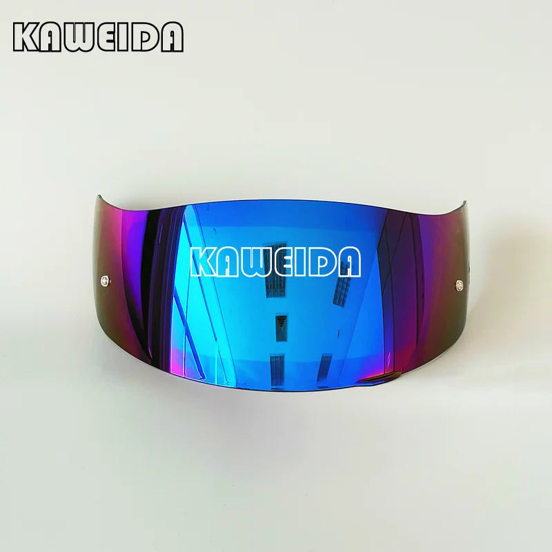 For AGV K5 K5S K5-S K3SV K1 K1S Compact ST Motorcycle Helmet Visor Lens Shield Glasses Full face Pin Accesorios Para Moto Casque