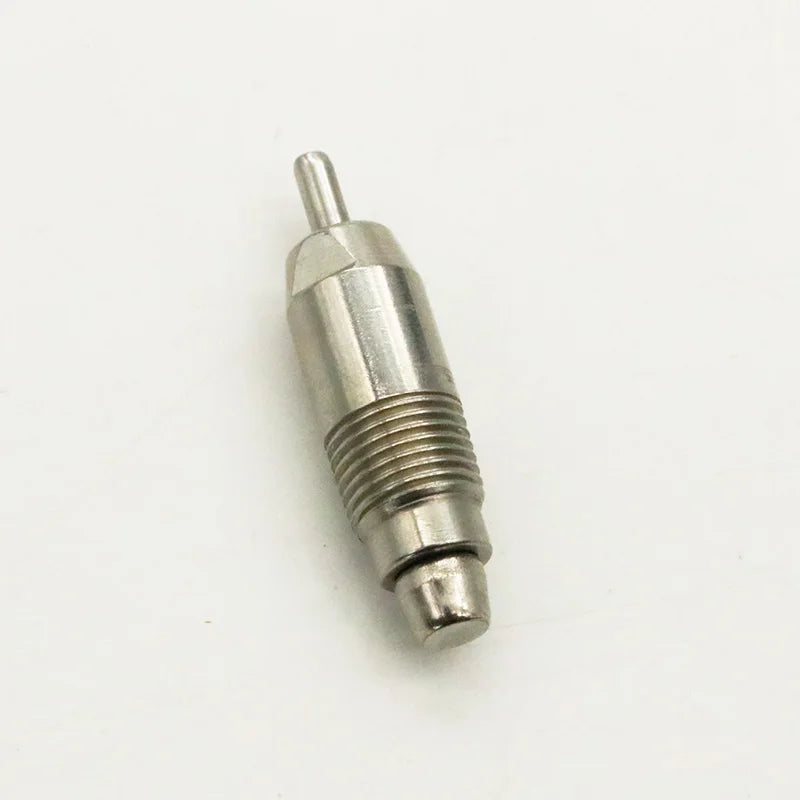 100 Pcs Chicken Nipple Drinker Automatic Waters Quality stainless steel Chicken Drinking Fountain Poultry Farming Equipment