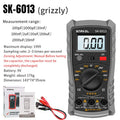 SK-6013 gray