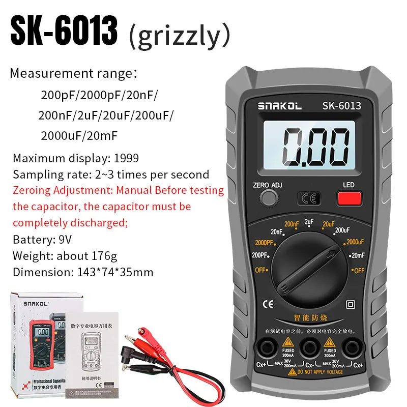 SK-6013 gray