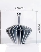 Suitable for Plastic Hand Brewing Hot Water Stamping Metal Coffee Filter Paper Press