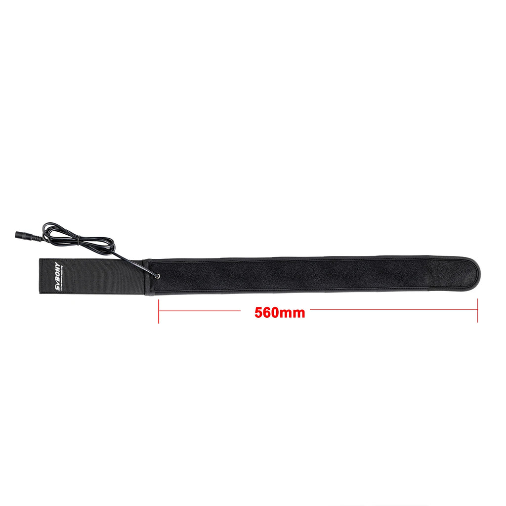 Svbony SV192 Dew Heating Strip 12V 480/560mm for Telescopes,Camera SLR Lens