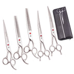 8 Inch Pet Grooming Thinning Shears Hair Cutting Scissors for Dog Cat, Z3015