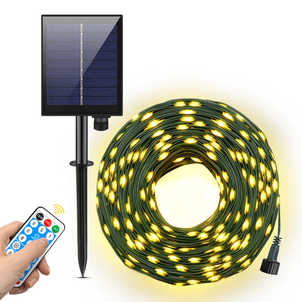Warm White / 100M 800LEDS