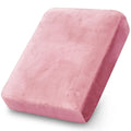 Pink / Chaise lounge