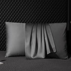 100 Natural Mulberry Silk Pillowcase High End Quality Pillowcase Cover Solid Color Envelope Cover Pillow Sleeping Pillow Cover