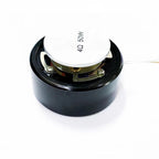 SOTAMIA 1PCS 2 Inch 4 Ohms 50W Vibrating Speaker Mini Audio Power Loudspeaker 50MM Resonance Speaker Hifi Music Bass