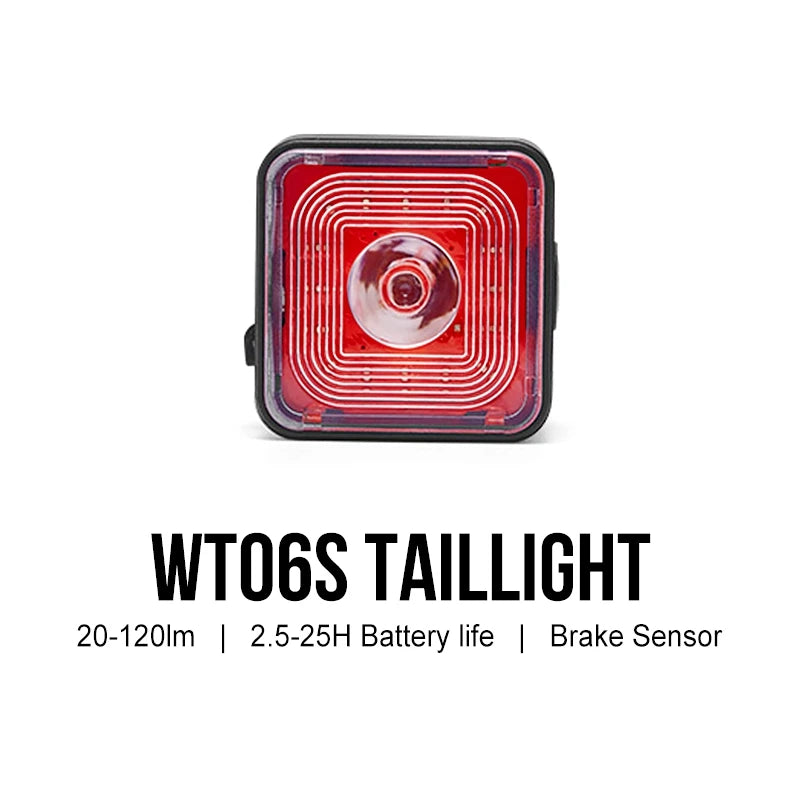WT06S