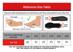 Baasploa New Hiking Shoes Men Casual Mesh Breathable Elastic Buckle Sneakers Male Outdoor Lightweight Non Slip Walking Shoes