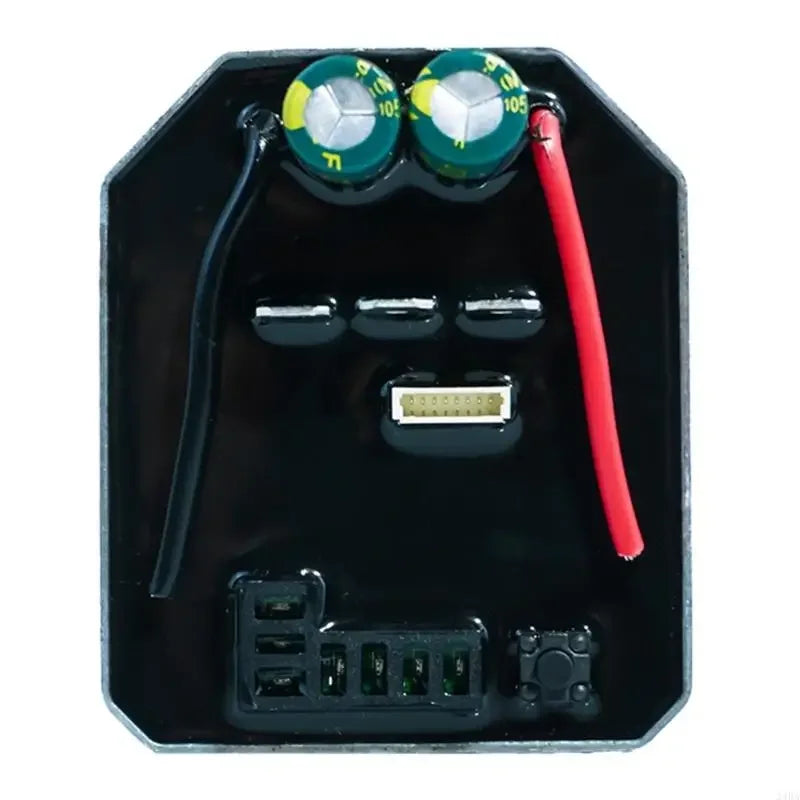 Brushless Motor Control Board Durability Metal Shell For Electric Wrench