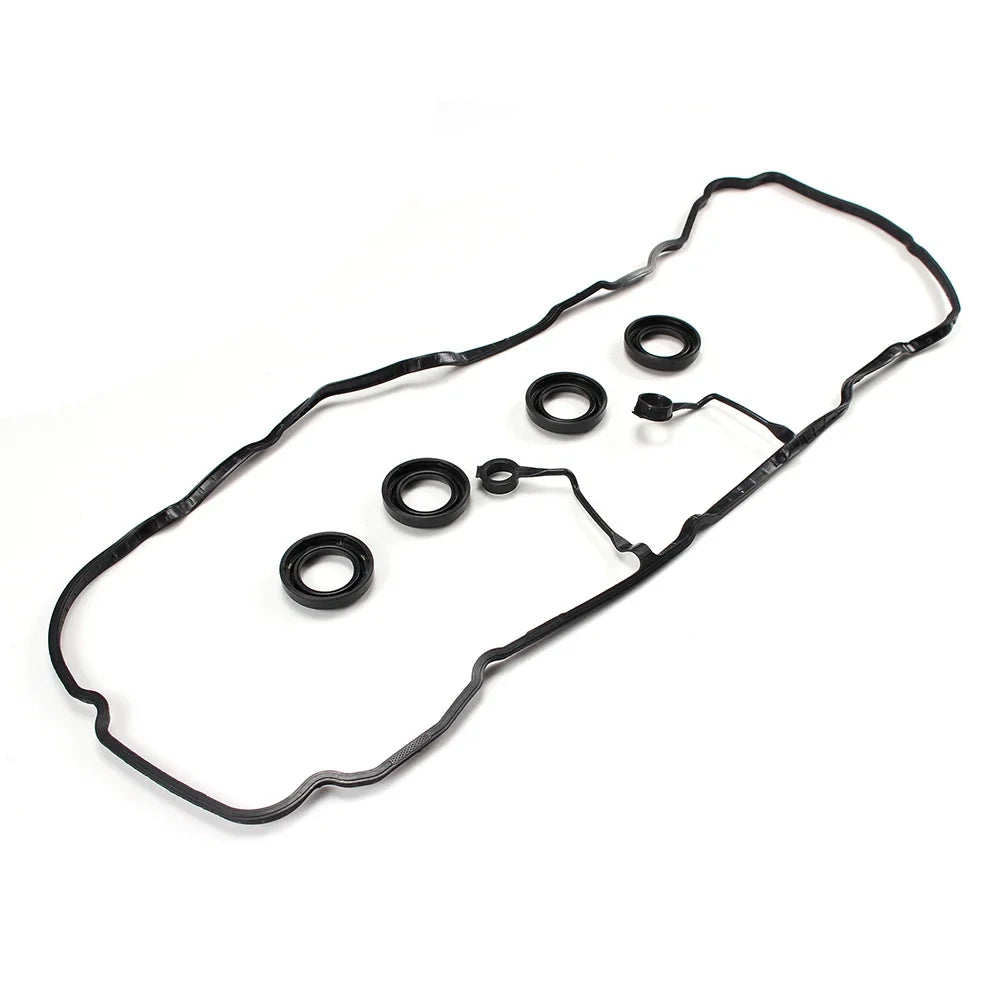 Auto Parts Valve Cover Gasket Set Fit for CROWN VICTORIA 4.6L V8 CNG FLEX SOHC 16V