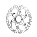 Chaser New 6-ULTRA G2 Ultralight Center Lock Disc Brake Discs Road Bike Gravel Disc Brake Disc 160/140mm Without Locking Cover